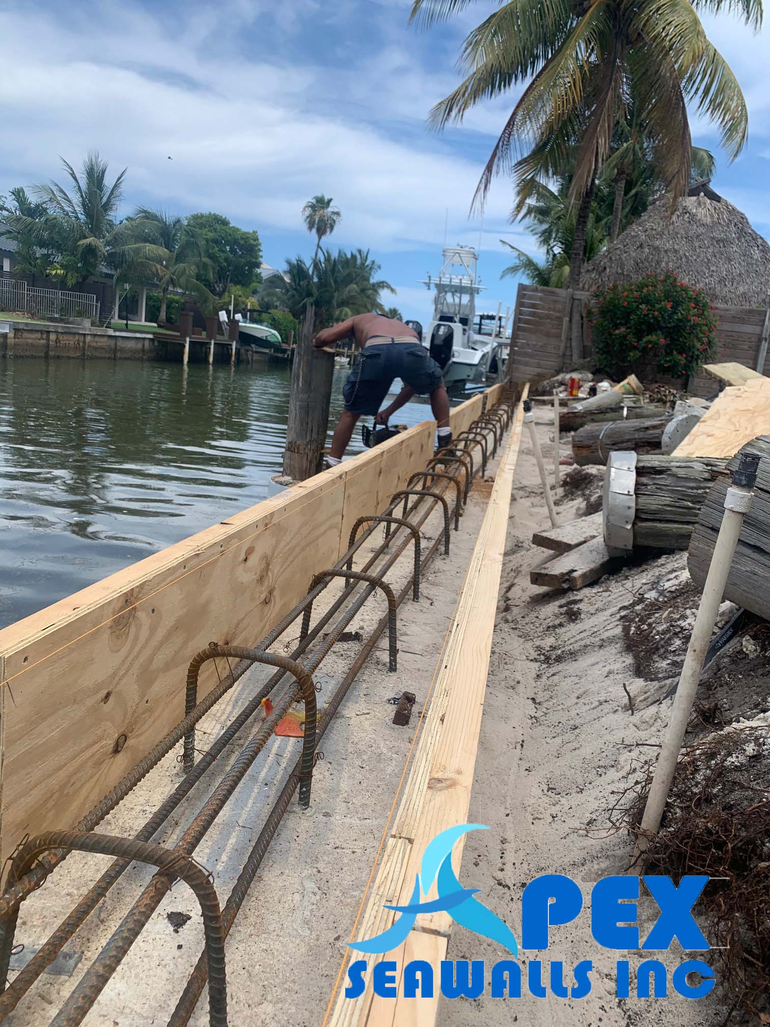 Curated visual reference: Fresh Look at Do You Need A Seawall Contractor In Broward